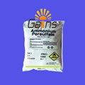 Ammonium Persulfate